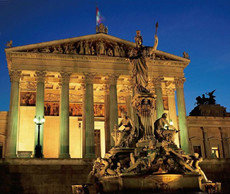 维也纳-更多热门航线敬请咨询