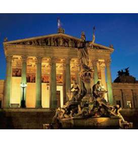 维也纳-更多热门航线敬请咨询