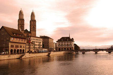 苏黎士-更多热门航线敬请咨询