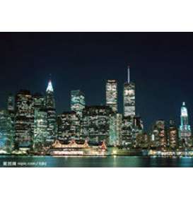 纽约-更多热门航线敬请咨询