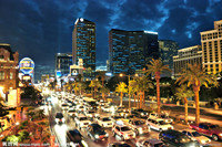 拉斯维加斯-更多热门航线敬请咨询