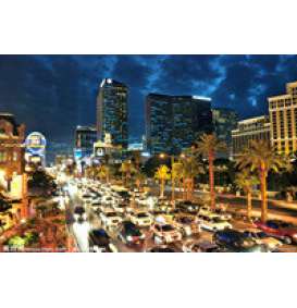 拉斯维加斯-更多热门航线敬请咨询