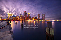 波士顿-更多热门航线敬请咨询