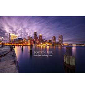 波士顿-更多热门航线敬请咨询