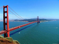 旧金山-更多热门航线敬请咨询