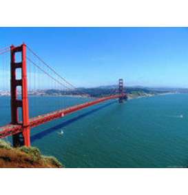 旧金山-更多热门航线敬请咨询