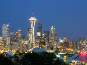 西雅图-更多热门航线敬请咨询