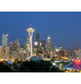 西雅图-更多热门航线敬请咨询