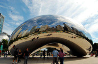 芝加哥-更多热门航线敬请咨询