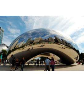 芝加哥-更多热门航线敬请咨询