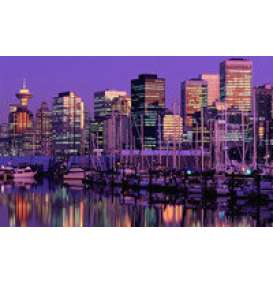 温哥华-更多热门航线敬请咨询